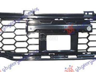 CENTRALNA RESETKA (2 PDC SENZO za MG HS od 2021. do 2025. god.