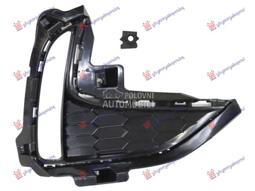 RESETKA PREDNJEG BRANIKA (SA M za MG HS od 2021. do 2025. god.