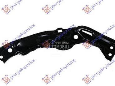 VEZNI LIM GORNJI BOCNI METALNI za Seat Ibiza od 2017. do 2025. god.