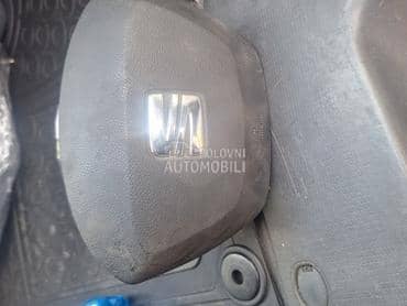 Leon Istrument tabla za Seat Leon od 2013. do 2018. god.