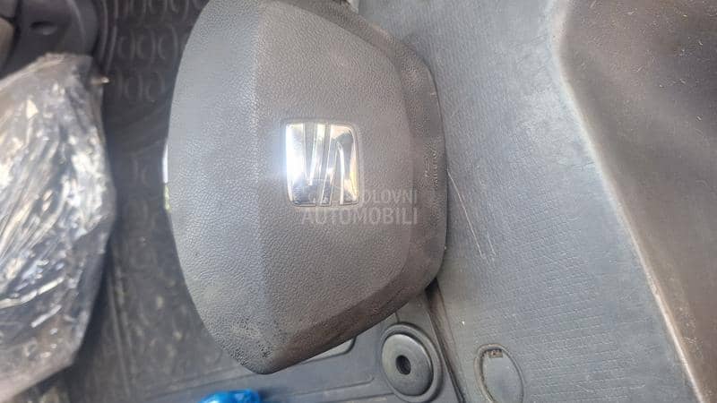 Leon Istrument tabla