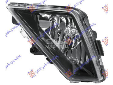 MAGLENKA SA MIGAVCEM (H8) (HEL za Seat Ibiza od 2017. do 2025. god.