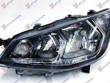 FAR ELEKTRICNI (H7/H7) (TYC) za Seat Ibiza od 2017. do 2025. god.