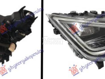 FAR CEO LED MATRIX (VALEO) za Seat Ibiza od 2017. do 2025. god.