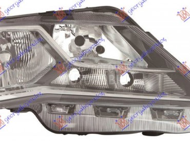 FAR ELEKTRICNI (SA MOTOROM) (D za Seat Toledo od 2012. do 2025. god.