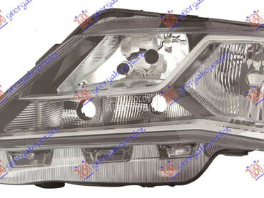 FAR ELEKTRICNI (SA MOTOROM) (D za Seat Toledo od 2012. do 2025. god.