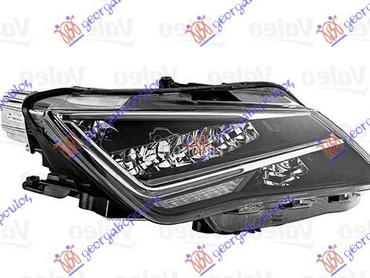 FAR CEO LED 2015- (VALEO) za Seat Toledo od 2012. do 2025. god.