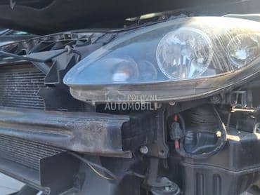 Leon Far za Seat Leon od 2005. do 2009. god.