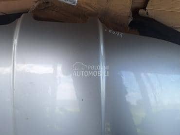 Leon Hauba za Seat Leon od 2000. do 2005. god.