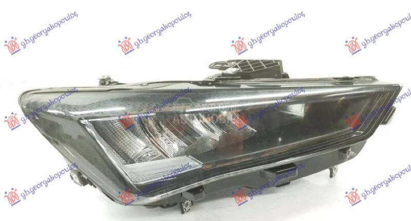 FAR ECO LED (VALEO)
