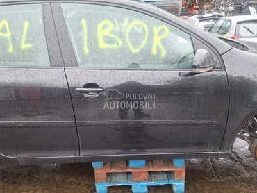 Golf 5 Vrata za Volkswagen Golf 5 od 2003. do 2009. god.