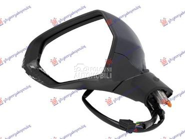 RETROVIZOR ELEKTRICNI SA GREJA za Seat Leon od 2020. do 2025. god.