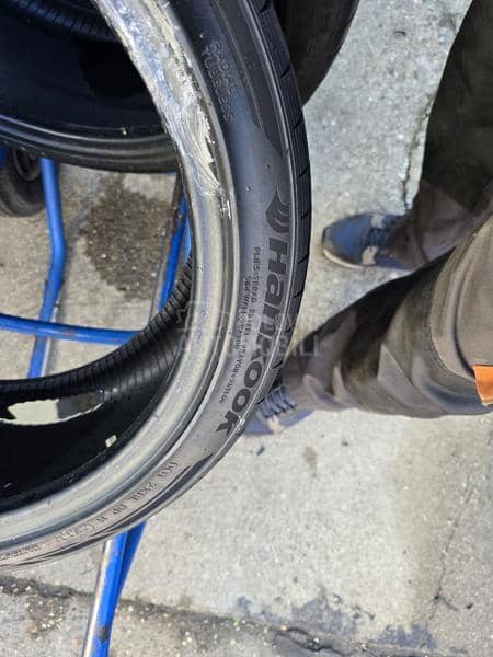 Hankook 225/40 R18 Letnja