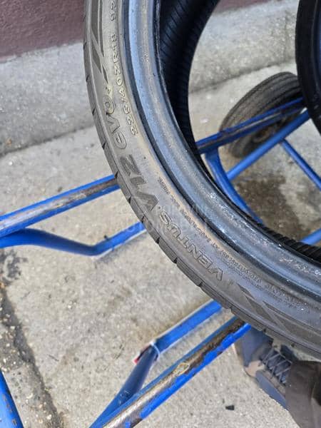 Hankook 225/40 R18 Letnja