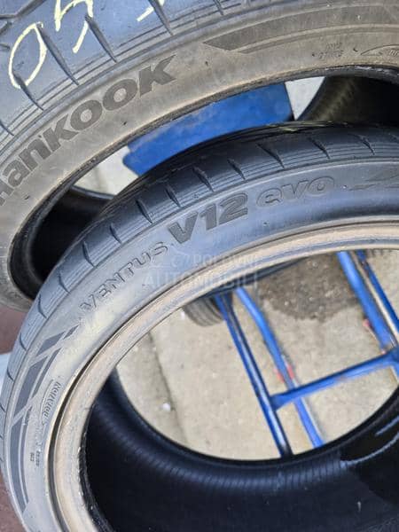 Hankook 225/40 R18 Letnja