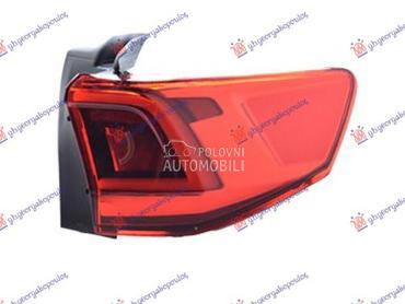 STOP LAMPA SPOLJASNJA LED (VAL za Seat Tarraco od 2018. do 2025. god.