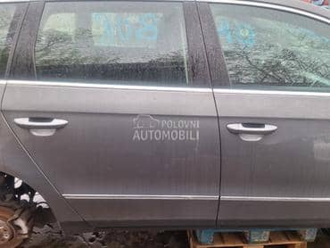 Passat B6 Vrata za Volkswagen Passat B6 od 2005. do 2010. god.