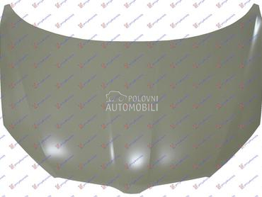 HAUBA za Škoda Yeti od 2013. do 2025. god.