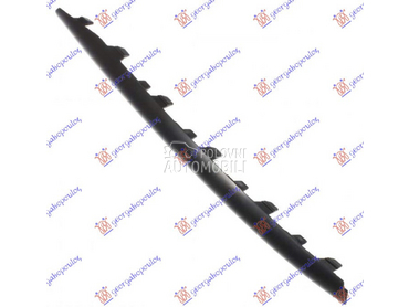 LAJSNA RESETKE PREDNJEG BRANIK za Škoda Yeti od 2013. do 2025. god.