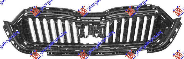 PVC MASKA -24