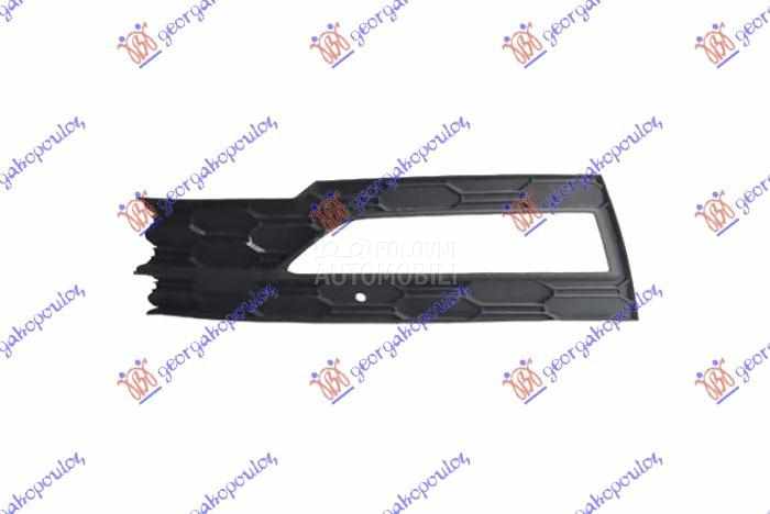 RESETKA PREDNJEG BRANIKA (SA M