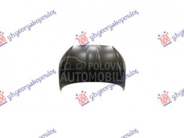 HAUBA za Škoda Enyaq od 2020. do 2025. god.