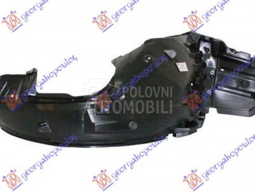 POTKRILO (OUTBACK) PLASTICNO za Subaru Legacy od 2018. do 2025. god.
