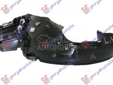 POTKRILO (OUTBACK) PLASTICNO za Subaru Legacy od 2018. do 2025. god.