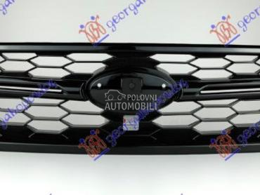 PVC MASKA 2017- (STI LEVORG) za Subaru Levorg od 2015. do 2025. god.