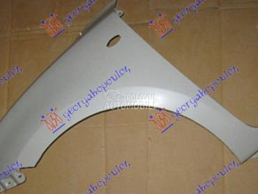 BLATOBRAN (SA OTVOROM ZA MIGAV za Suzuki Swift od 2017. do 2025. god.