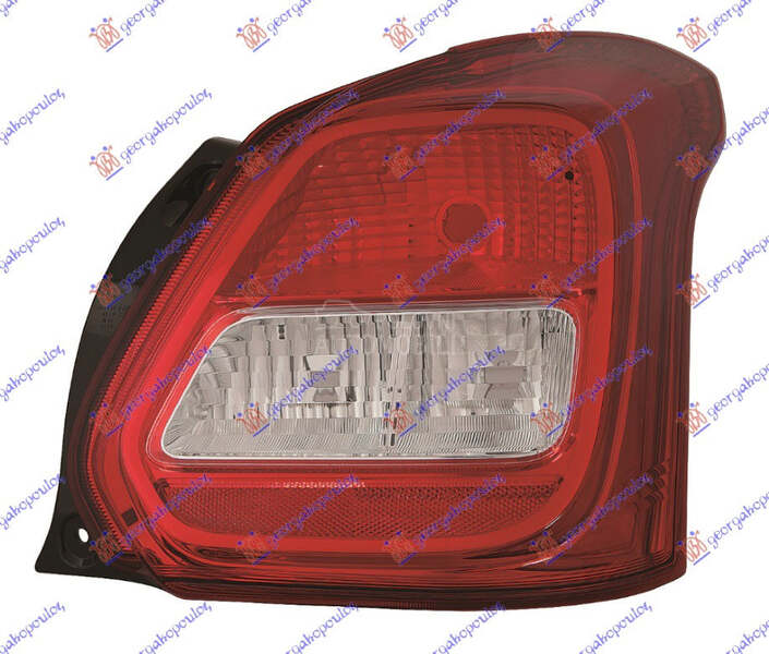STOP LAMPA (DEPO)