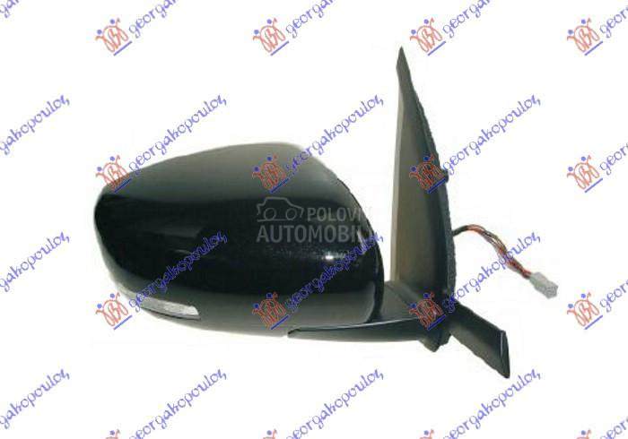 RETROVIZOR ELEKTRICNI SA GREJA