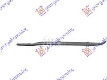 LAJSNA SPOJLERA ZADNJEG BRANIK za Suzuki Vitara od 2019. do 2025. god.