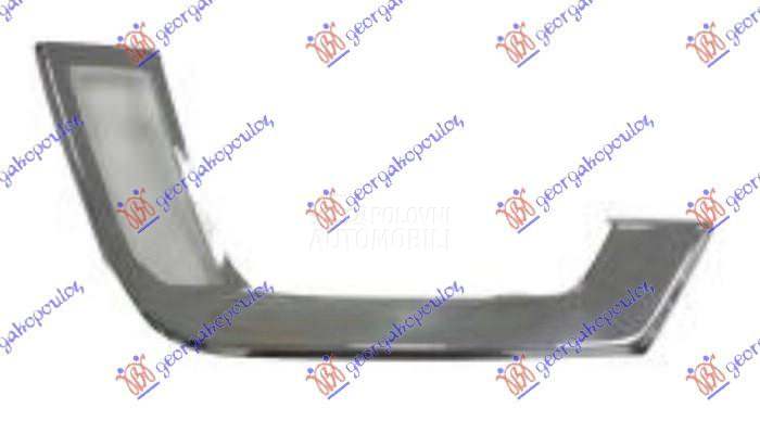 LAJSNA PREDNJEG BRANIKA (SA LE