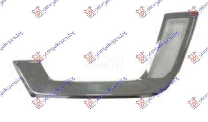 LAJSNA PREDNJEG BRANIKA (SA LE