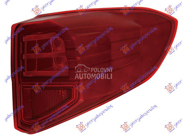 STOP LAMPA SPOLJASNJA (LED) (D za Suzuki Vitara od 2019. do 2025. god.