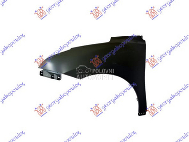 BLATOBRAN za Suzuki Baleno od 2016. do 2025. god.