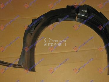 POTKRILO za Suzuki Baleno od 2016. do 2025. god.