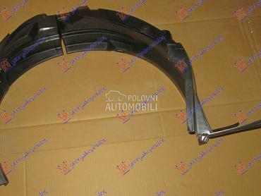 POTKRILO za Suzuki Baleno od 2016. do 2025. god.