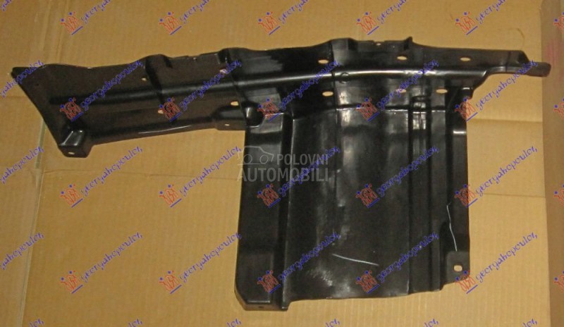 ZASTITA MOTORA PLASTICNA