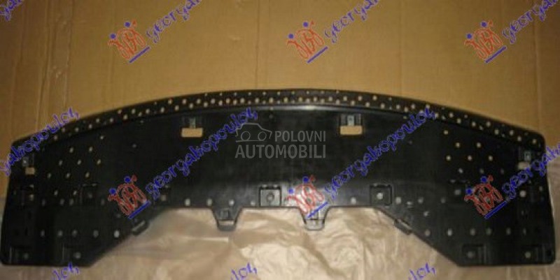 ZASTITA MOTORA ISPOD BRANIKA P