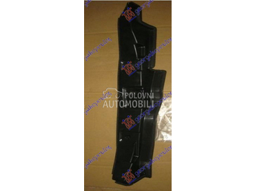 NOSAC BLATOBRANA SPOLJASNJI za Suzuki Baleno od 2016. do 2025. god.