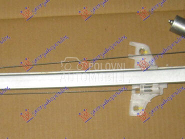 PODIZAC ZADNJEG PROZORA ELEKTR za Suzuki Baleno od 2016. do 2025. god.