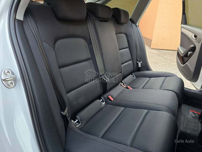 Audi A4 2.0TDI KA0 N0V