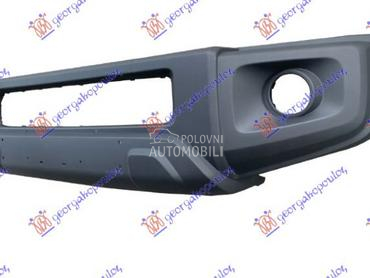 PREDNJI BRANIK za Suzuki Jimny od 2018. do 2025. god.