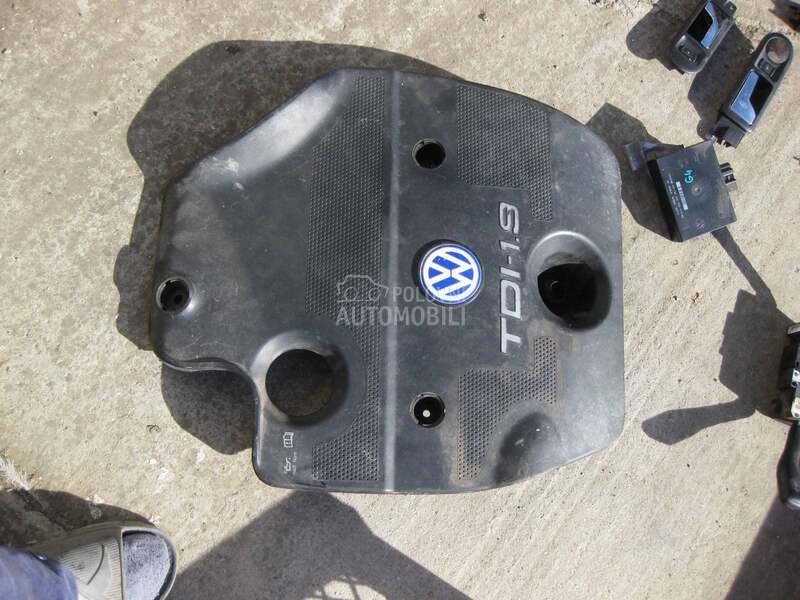 Poklopac motora 1.9 tdi