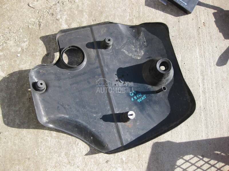 Poklopac motora 1.9 tdi