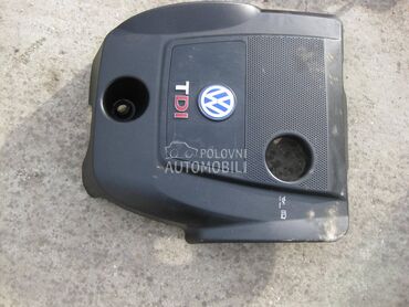 Poklopac motora za Volkswagen Bora, Golf 4