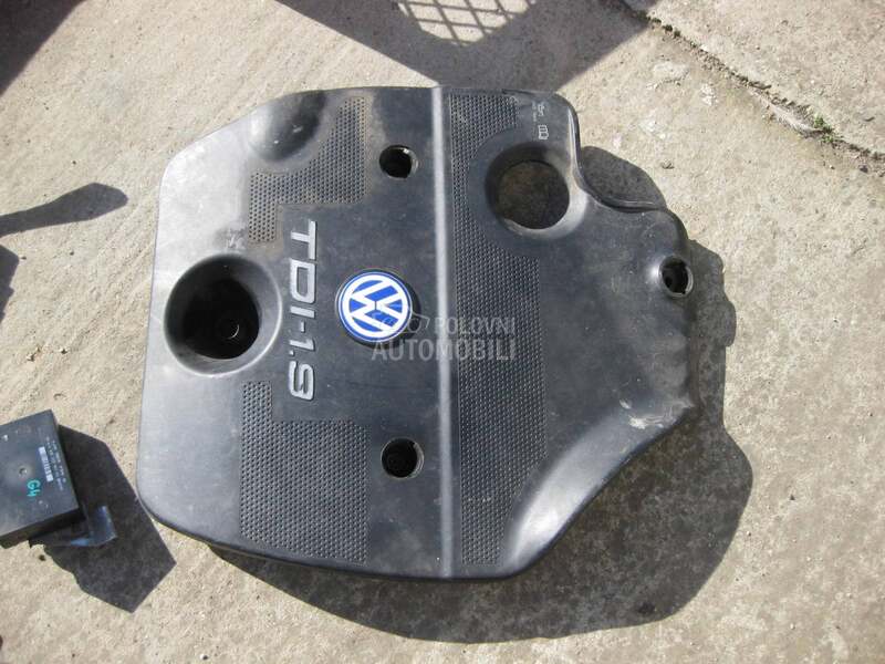 Poklopac motora 1.9 tdi