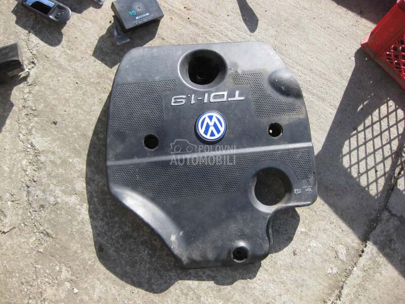 Poklopac motora 1.9 tdi